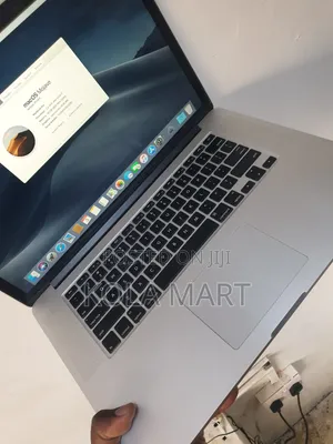 MacBook Pro A1502 Keyboard Replacement
