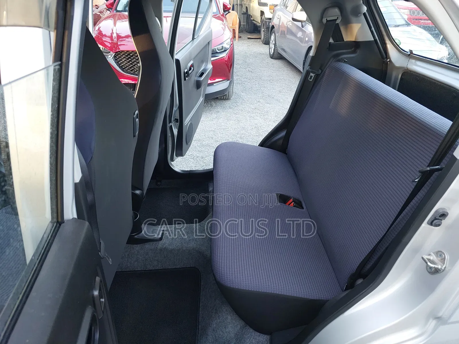 Suzuki Alto 2019 Silver