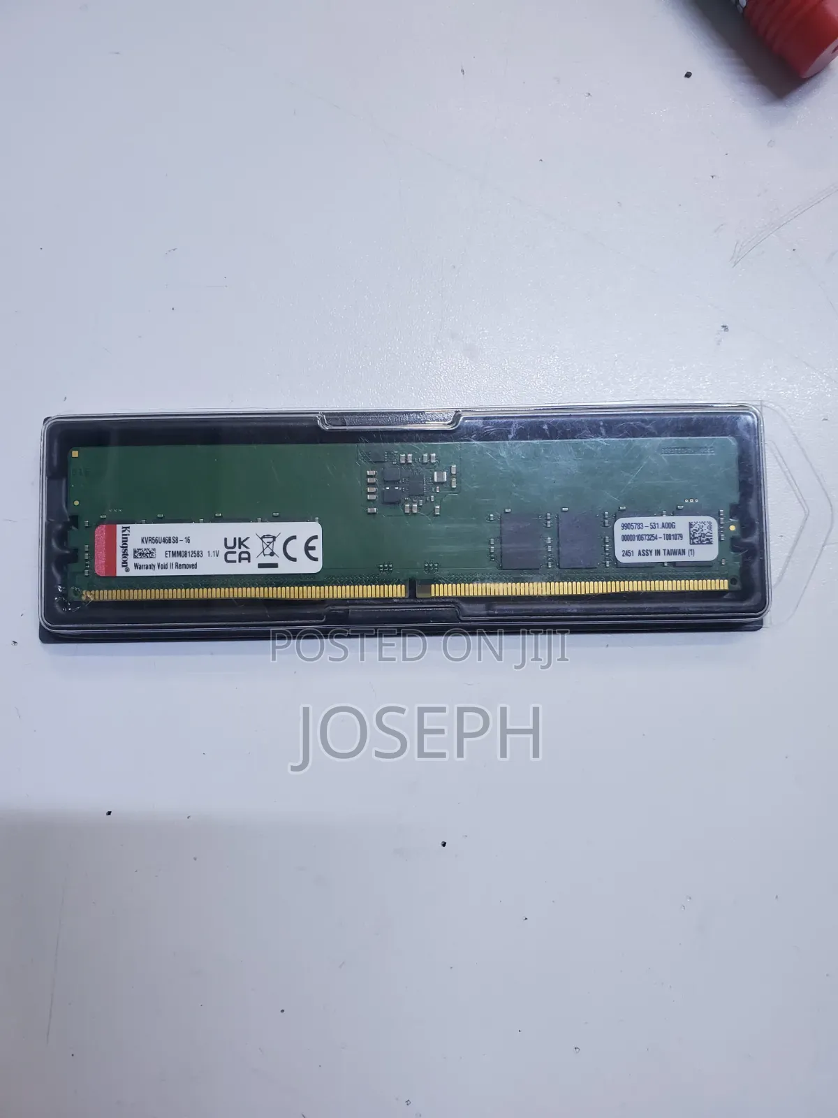 16gb Pc5 Desktop