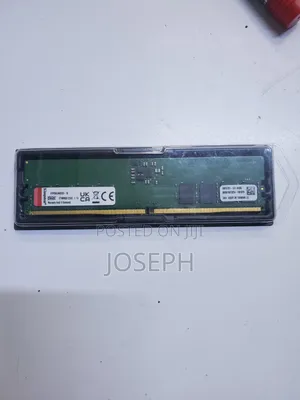 16gb Pc5 Desktop