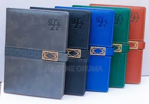 2027 Diaries