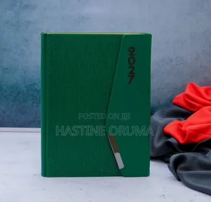 2027 Diaries