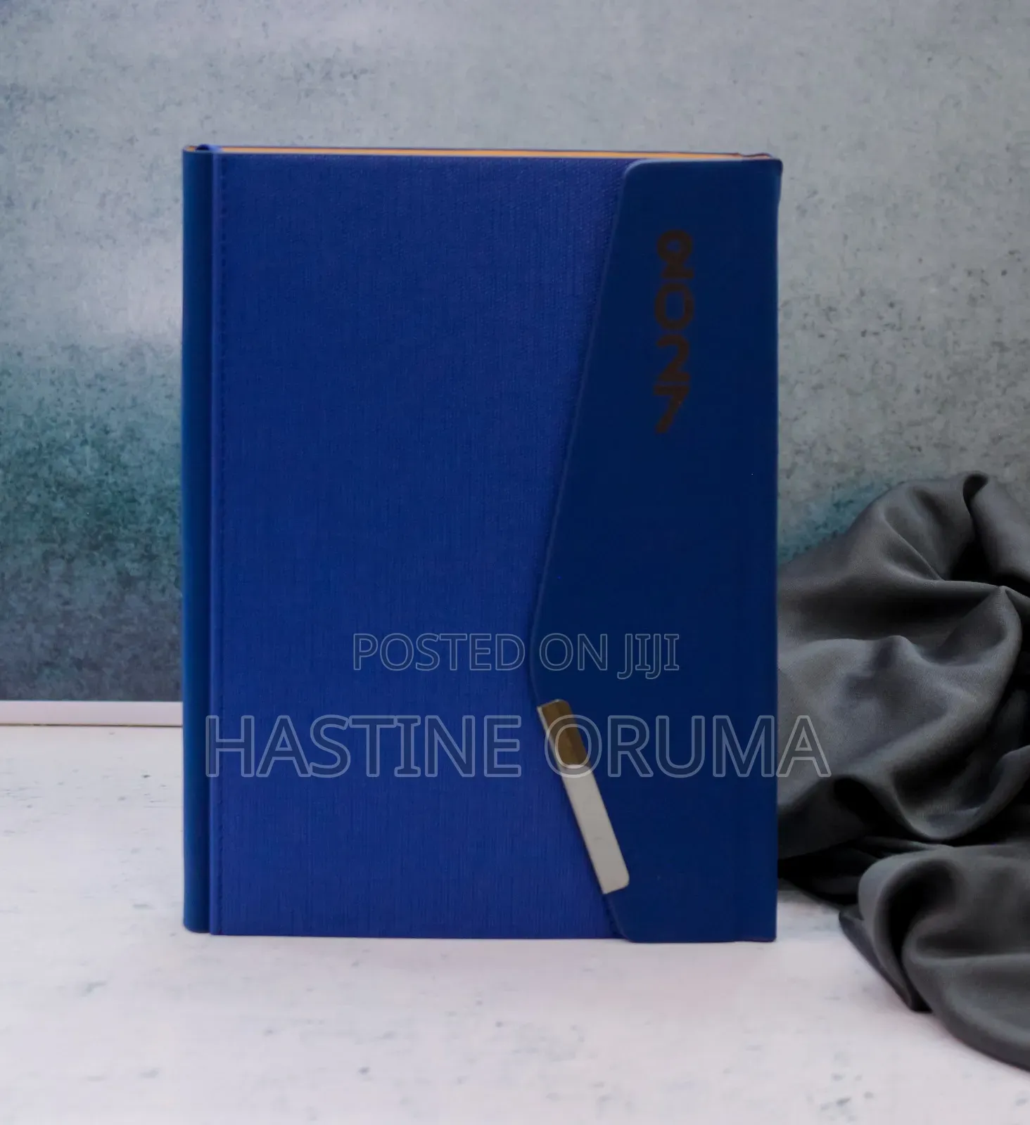 2027 Diaries
