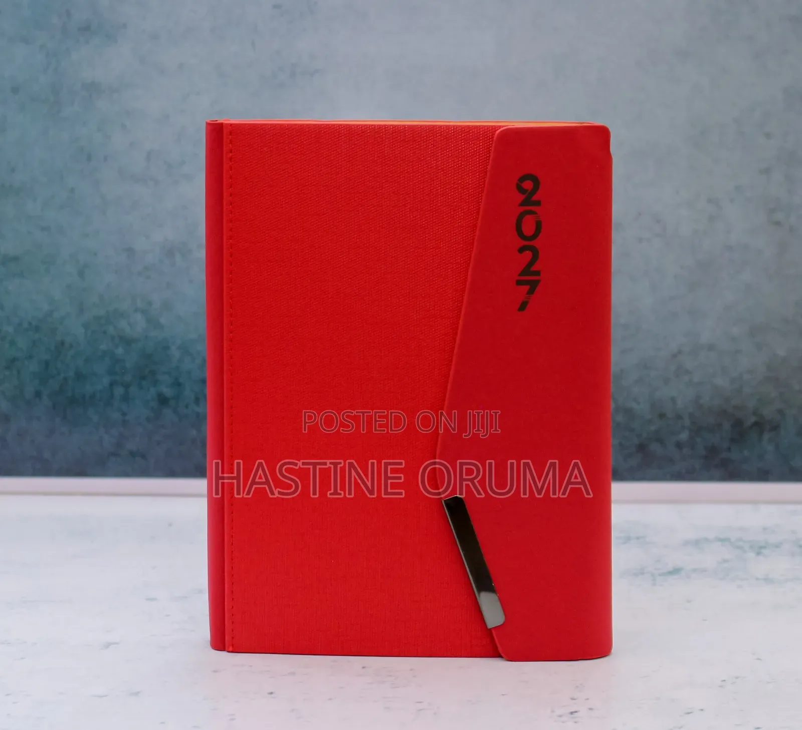 2027 Diaries