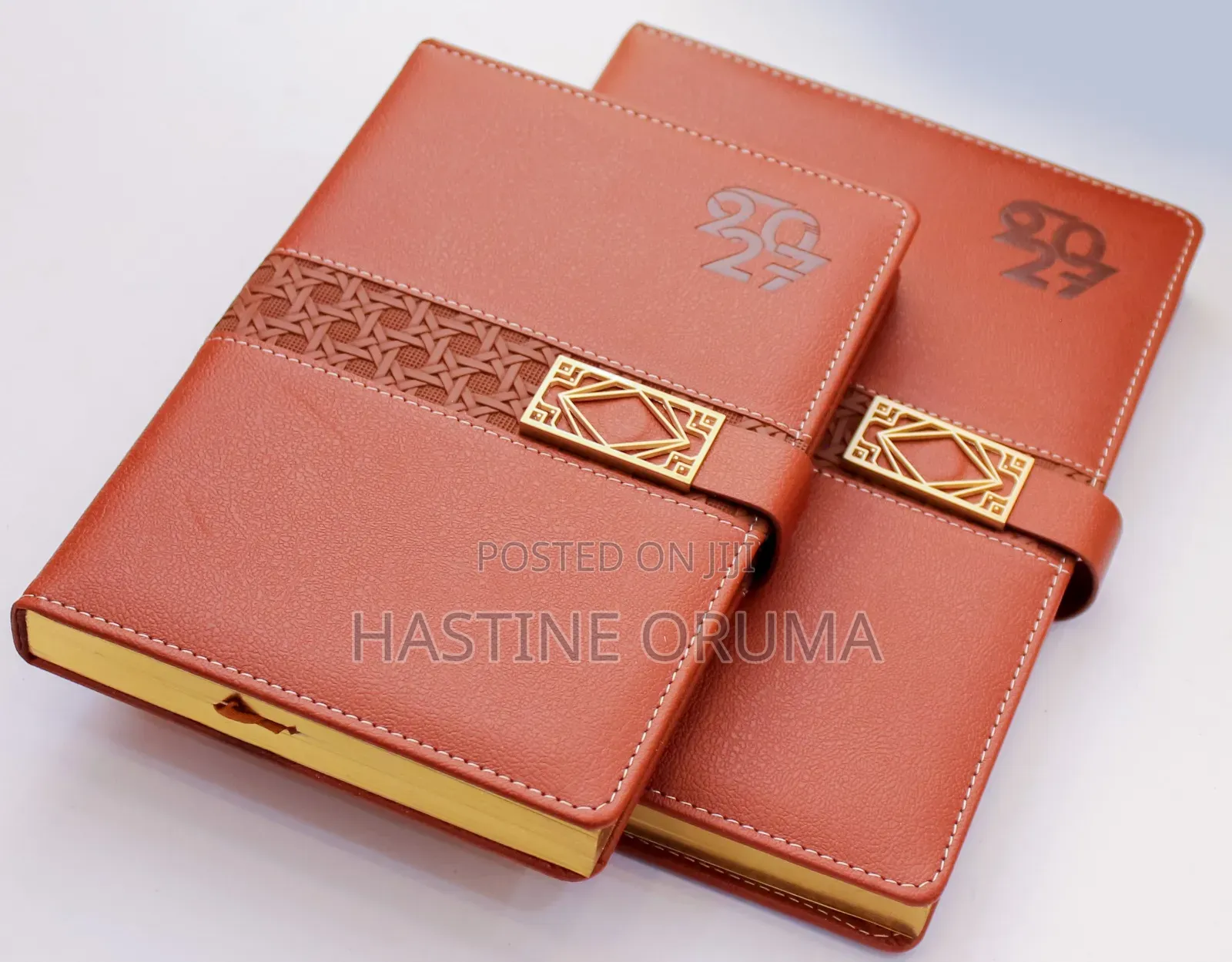 2027 Diaries