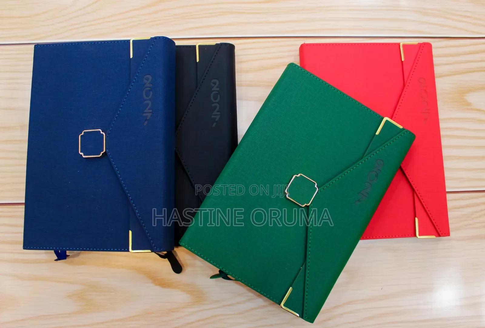 2027 Diaries