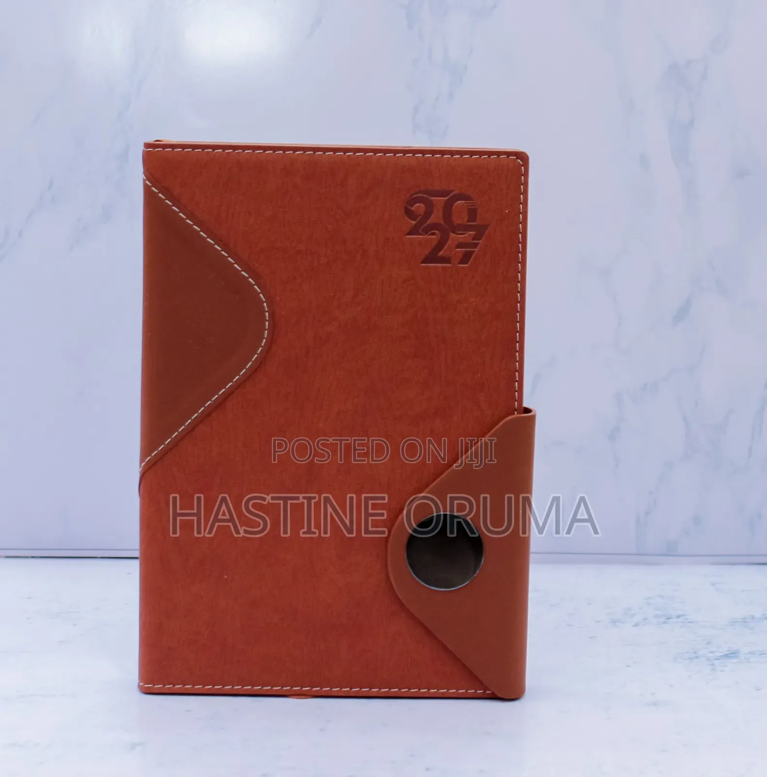 2027 Diaries