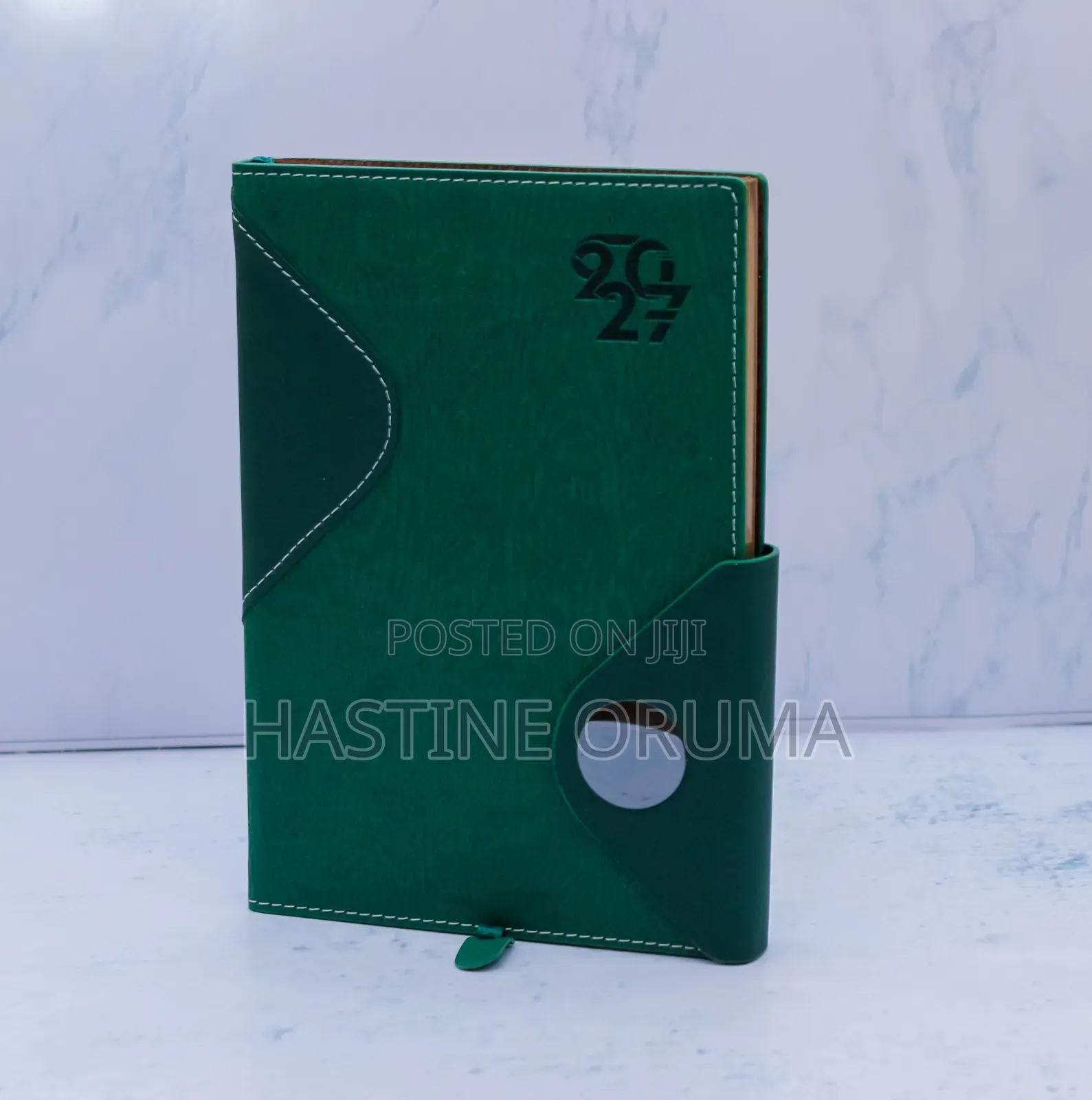 2027 Diaries