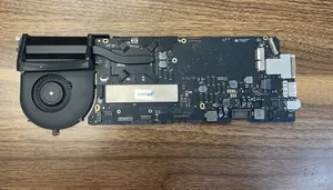 MacBook Pro A1502 Logic Board Replacement