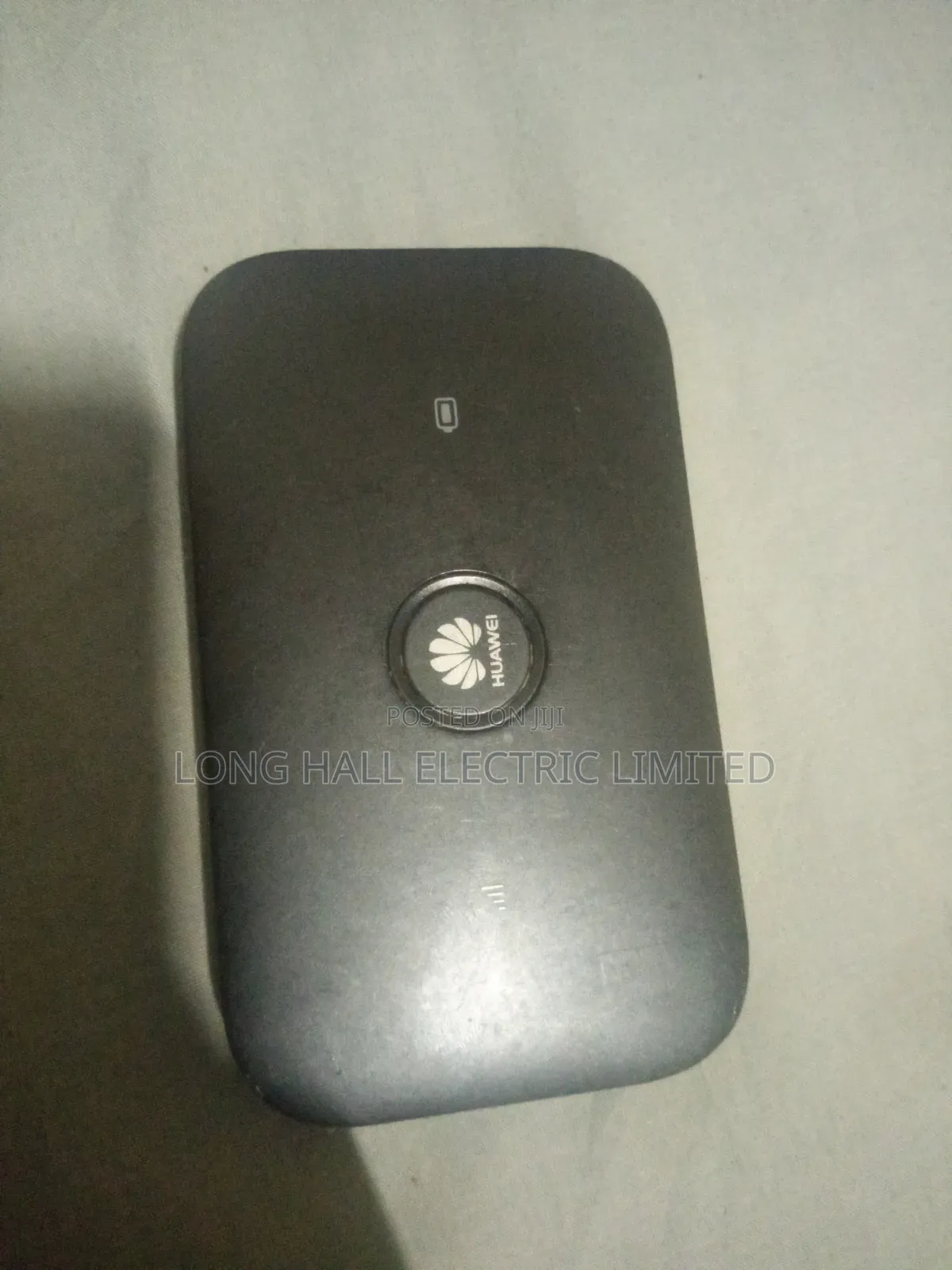 Wifi Mobile
