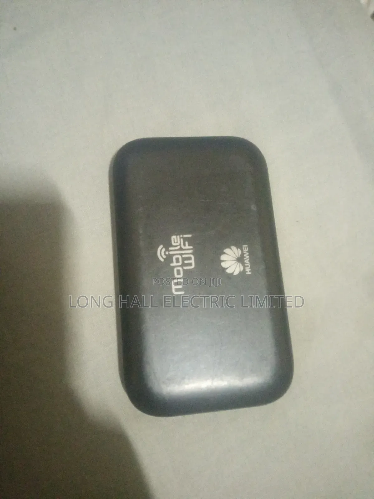 Wifi Mobile