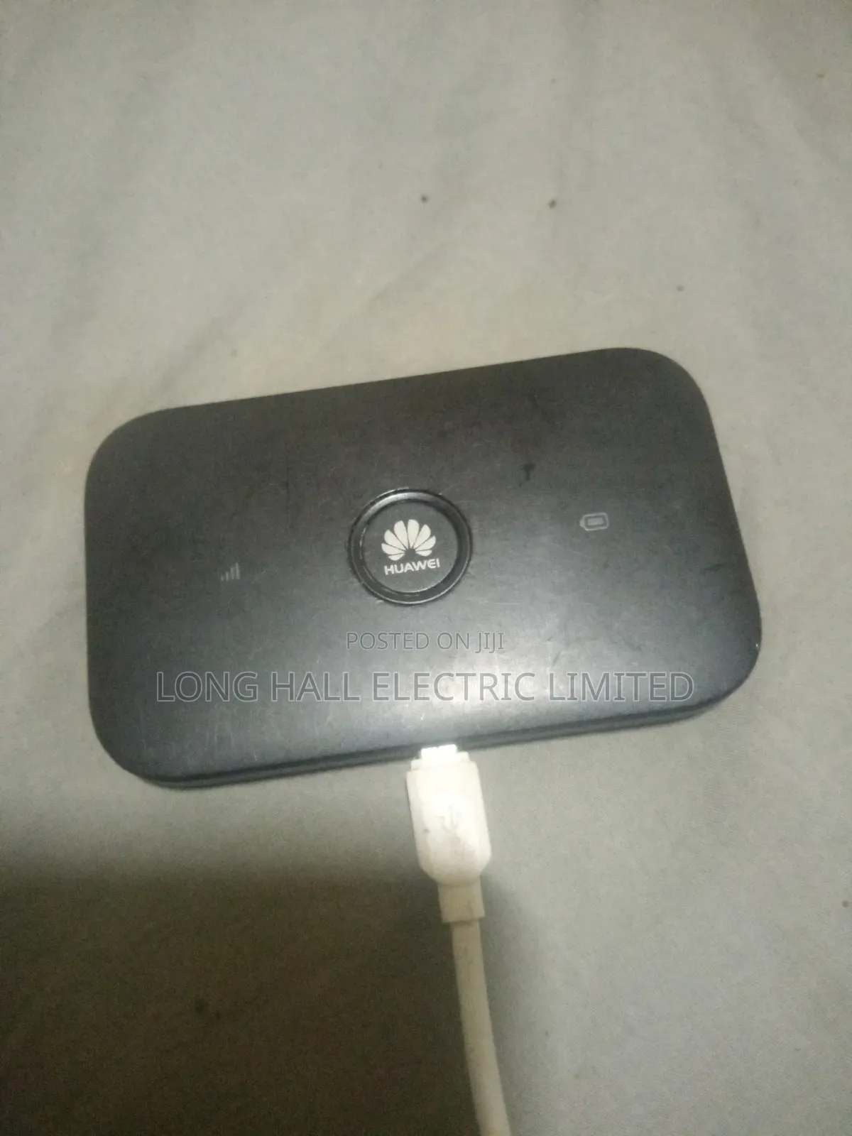 Wifi Mobile