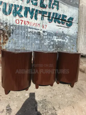 Wooden Water Dispenser Stand
