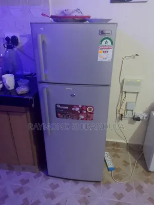 Ramtons Fridge 230 LTRS