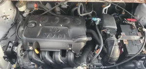 Toyota Probox 1.5 GL 4WD 2011 Silver