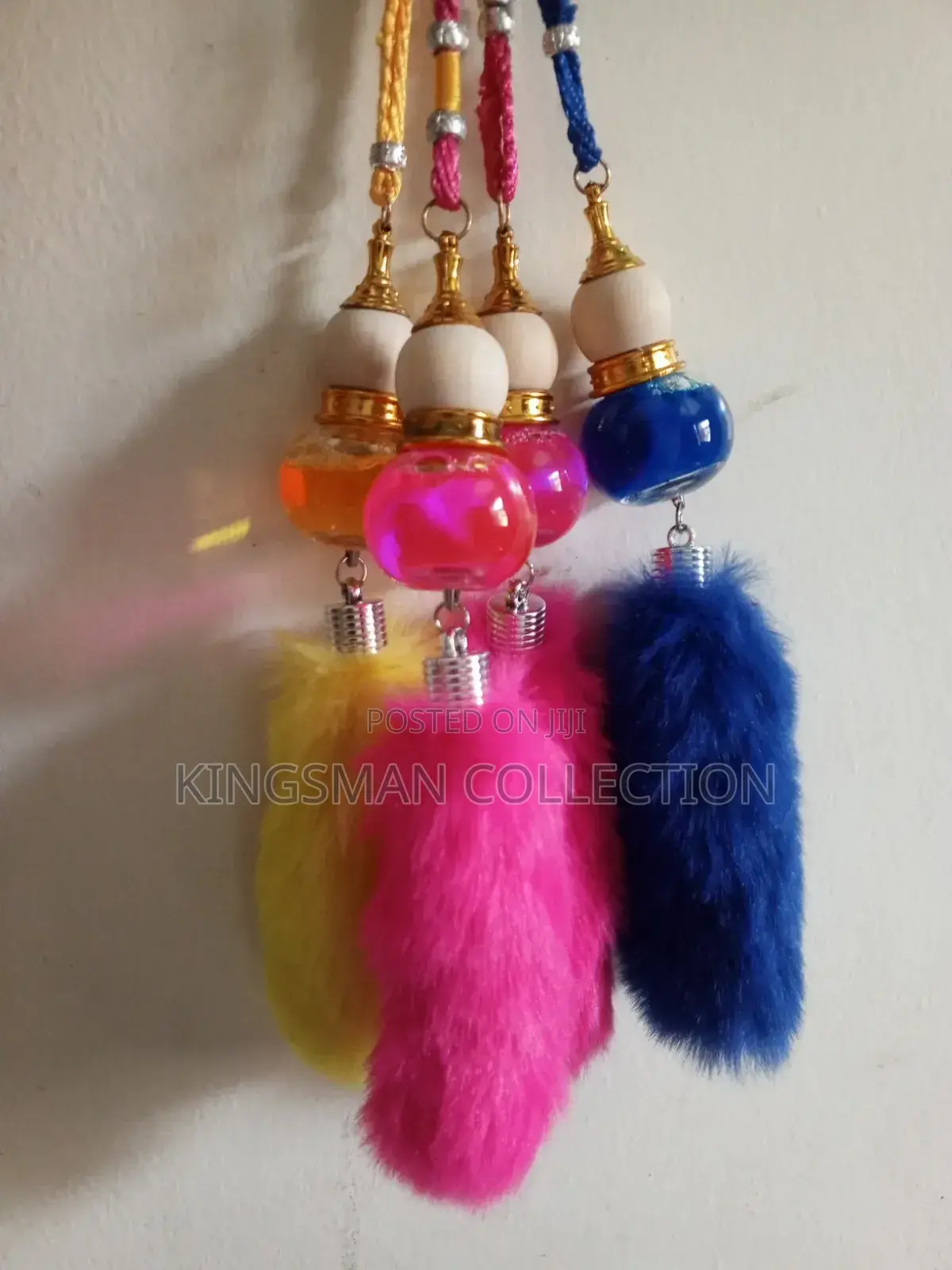 Car Air Freshners