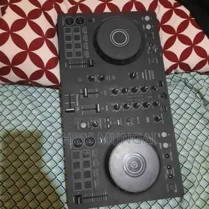 Electronic