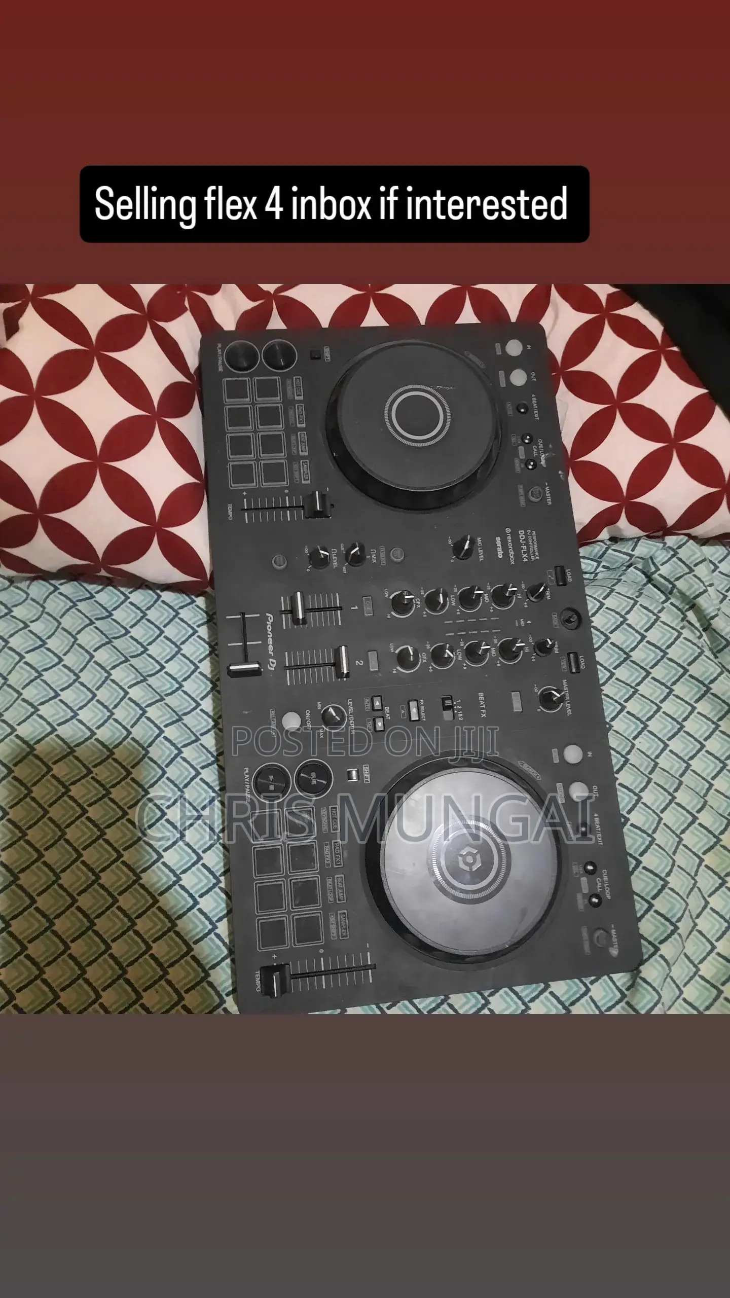 Electronic