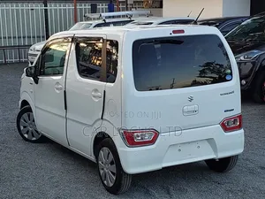 Suzuki Wagon R 2020 Pearl