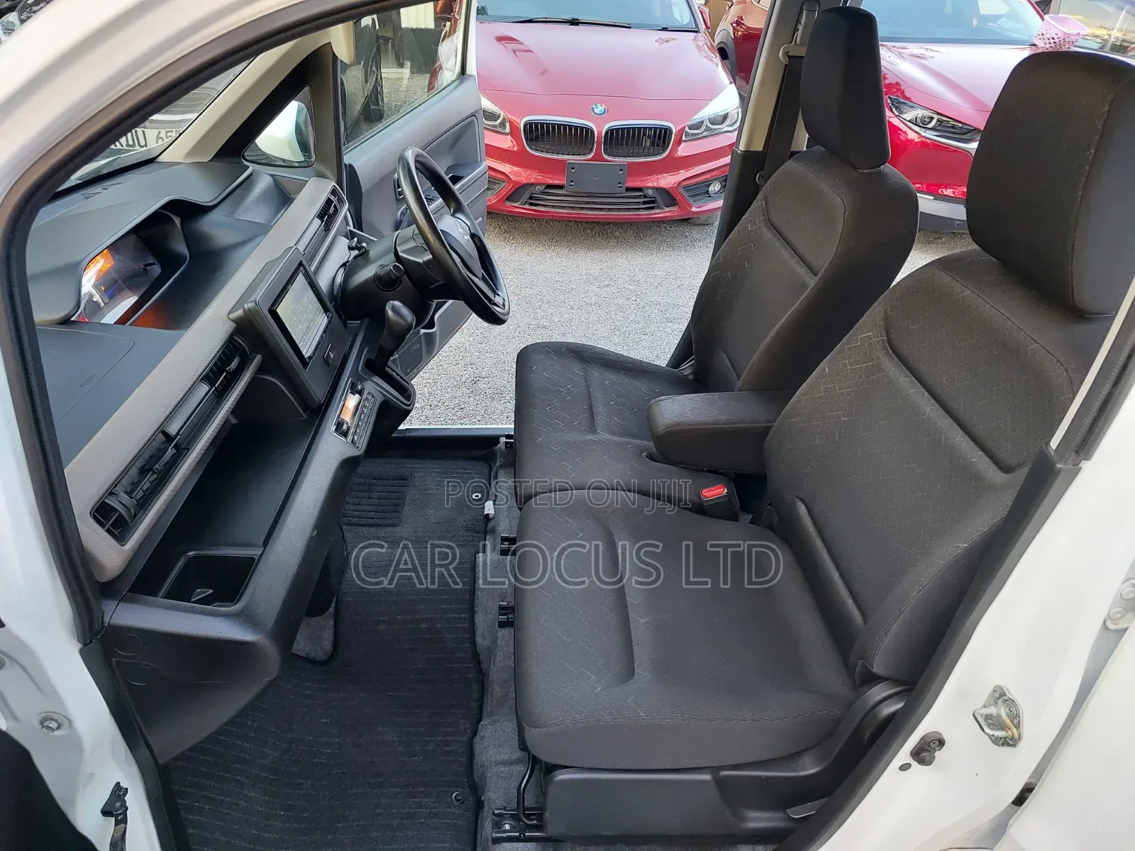 Suzuki Wagon R 2020 Pearl