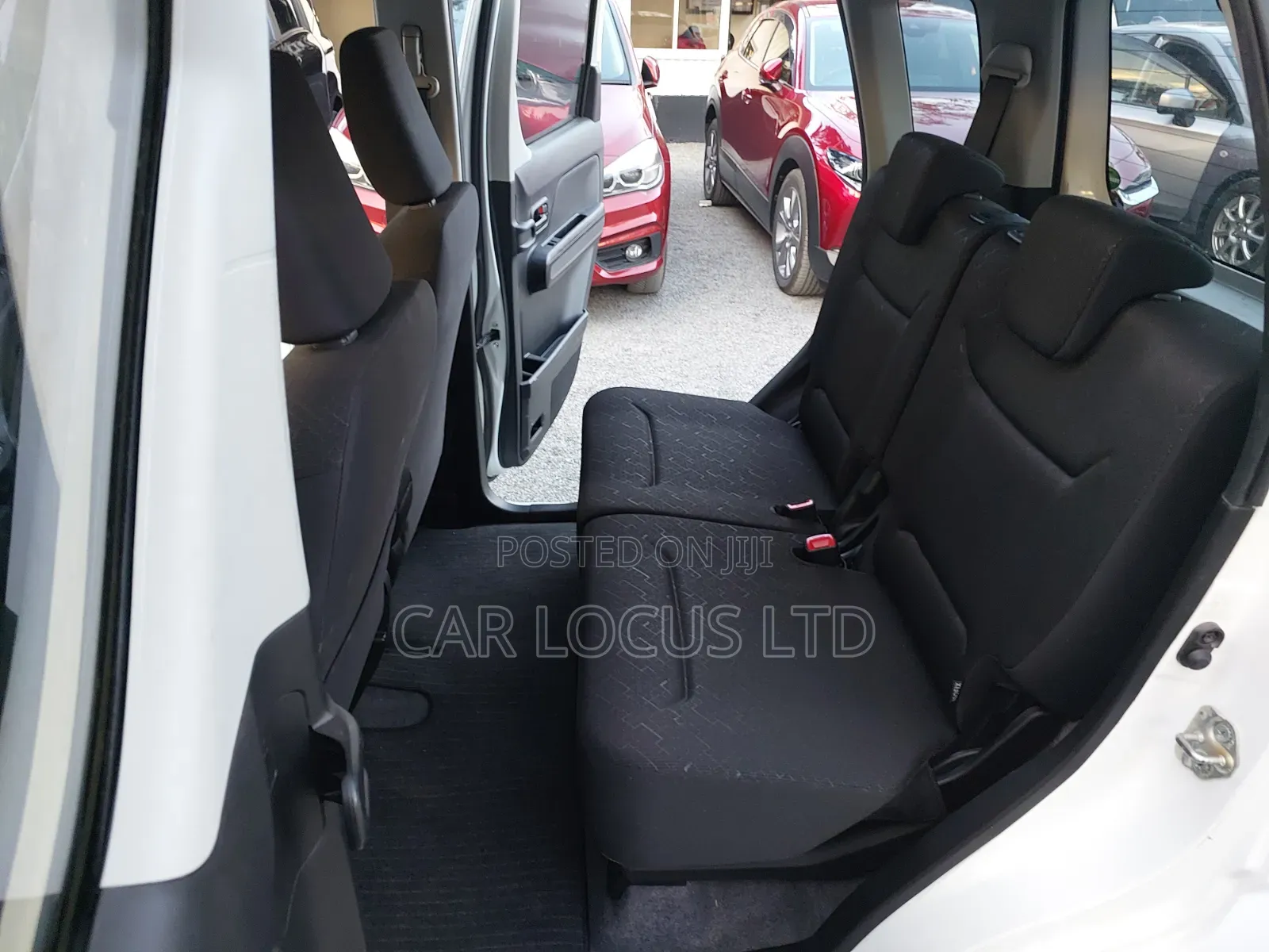 Suzuki Wagon R 2020 Pearl