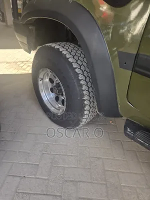 Nissan Patrol 1999 Green