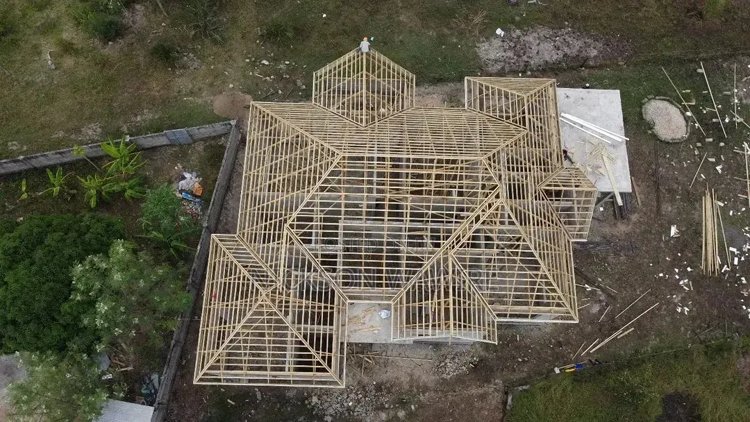 Roofing and Roof Repairs /Redesign