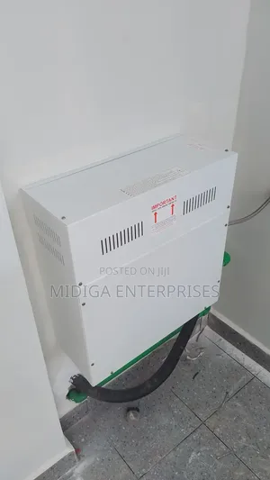 Sauna/Steam Generator Repair and Sell