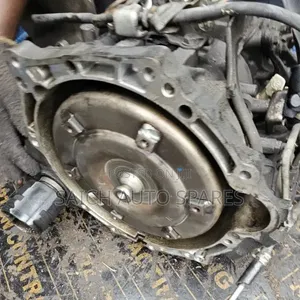 Clean 1nz Gearbox for Succeed