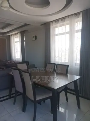 Furnished 3bdrm Apartment in Ajanta 3 Estate, Mtambo for rent