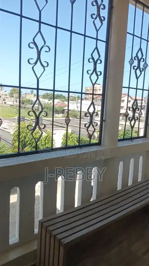Furnished 3bdrm Apartment in Ajanta 3 Estate, Mtambo for rent