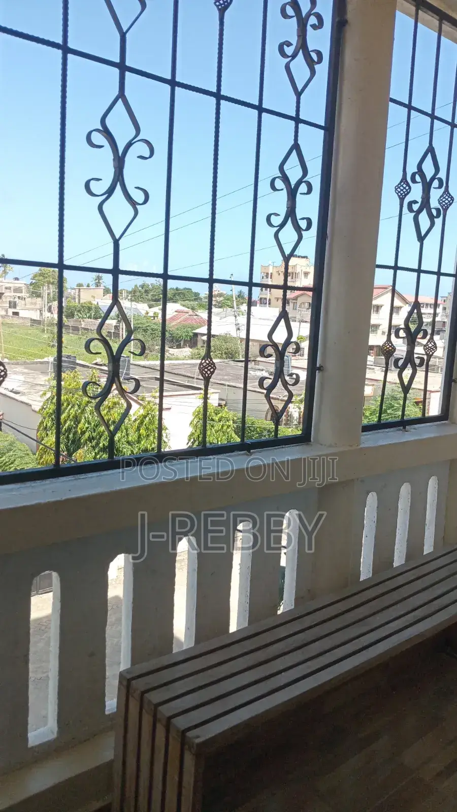 Furnished 3bdrm Apartment in Ajanta 3 Estate, Mtambo for rent