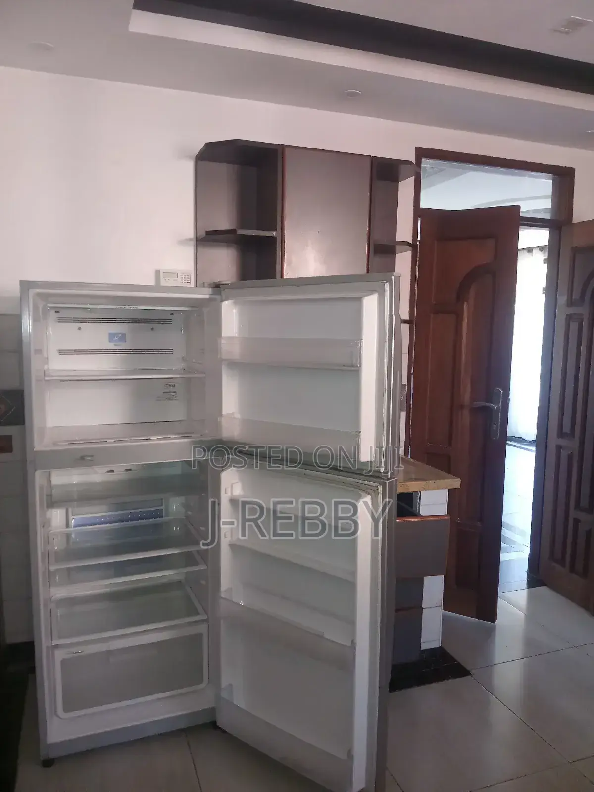 Furnished 3bdrm Apartment in Ajanta 3 Estate, Mtambo for rent