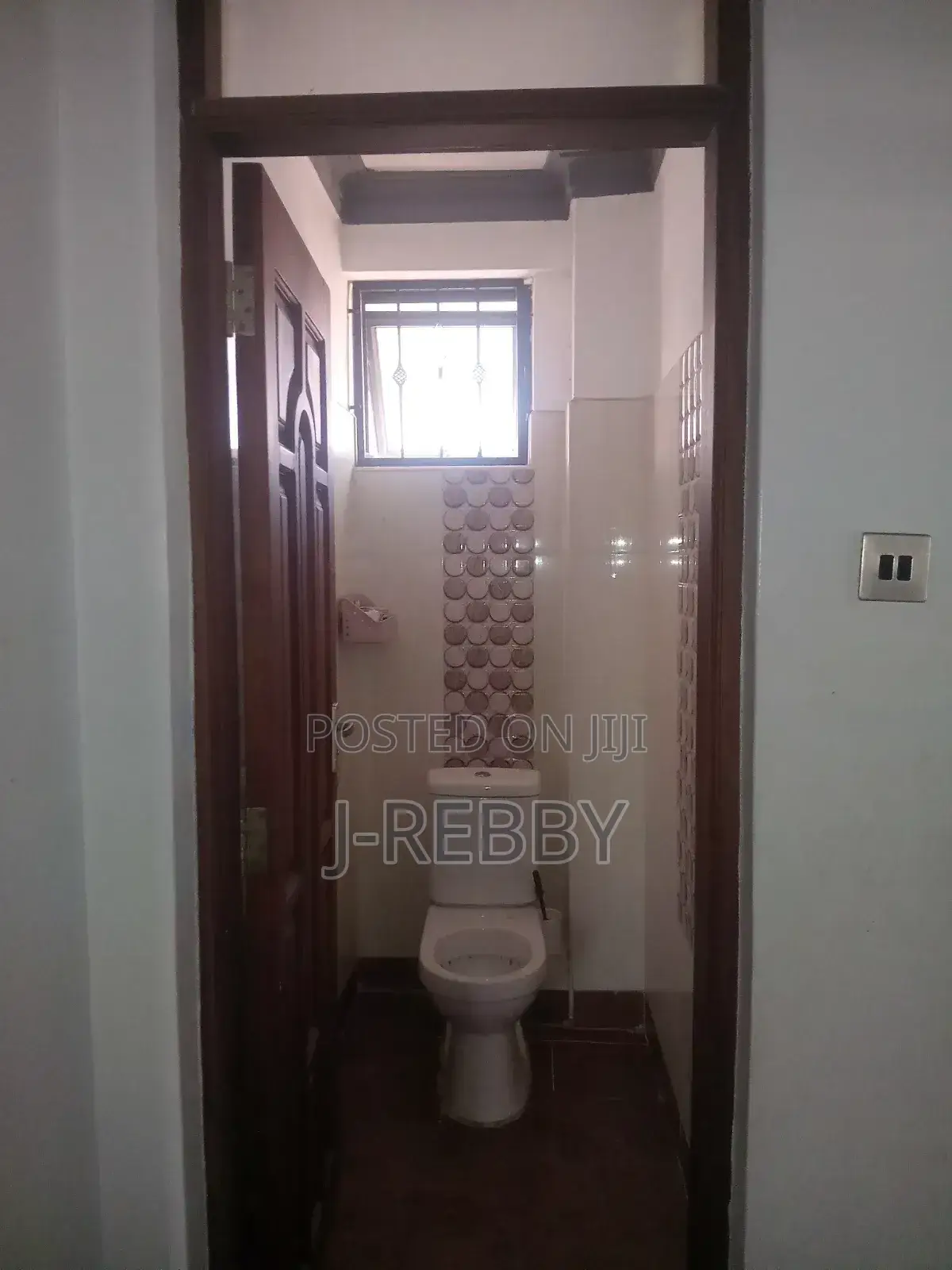 Furnished 3bdrm Apartment in Ajanta 3 Estate, Mtambo for rent