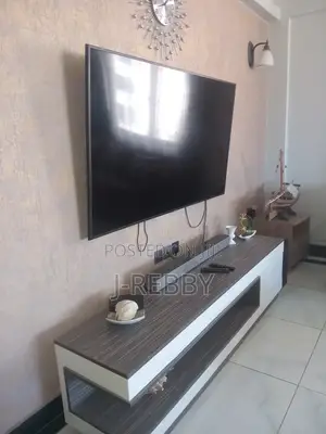 Furnished 3bdrm Apartment in Ajanta 3 Estate, Mtambo for rent