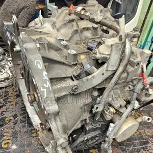 Toyota Sienta Serviced Gearbox Available