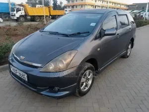Toyota Wish 2006