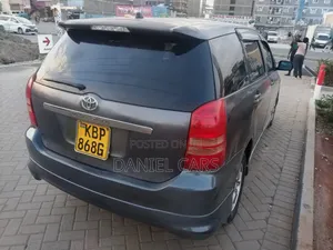 Toyota Wish 2006