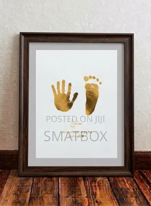 Celebratory Wall Art