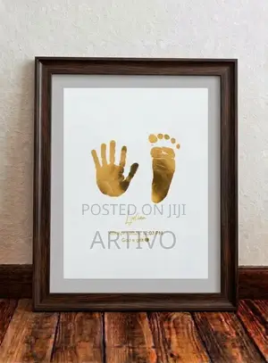 Celebratory Wall Art