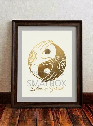 Celebratory Wall Art