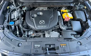 Mazda CX-8 2019 Black
