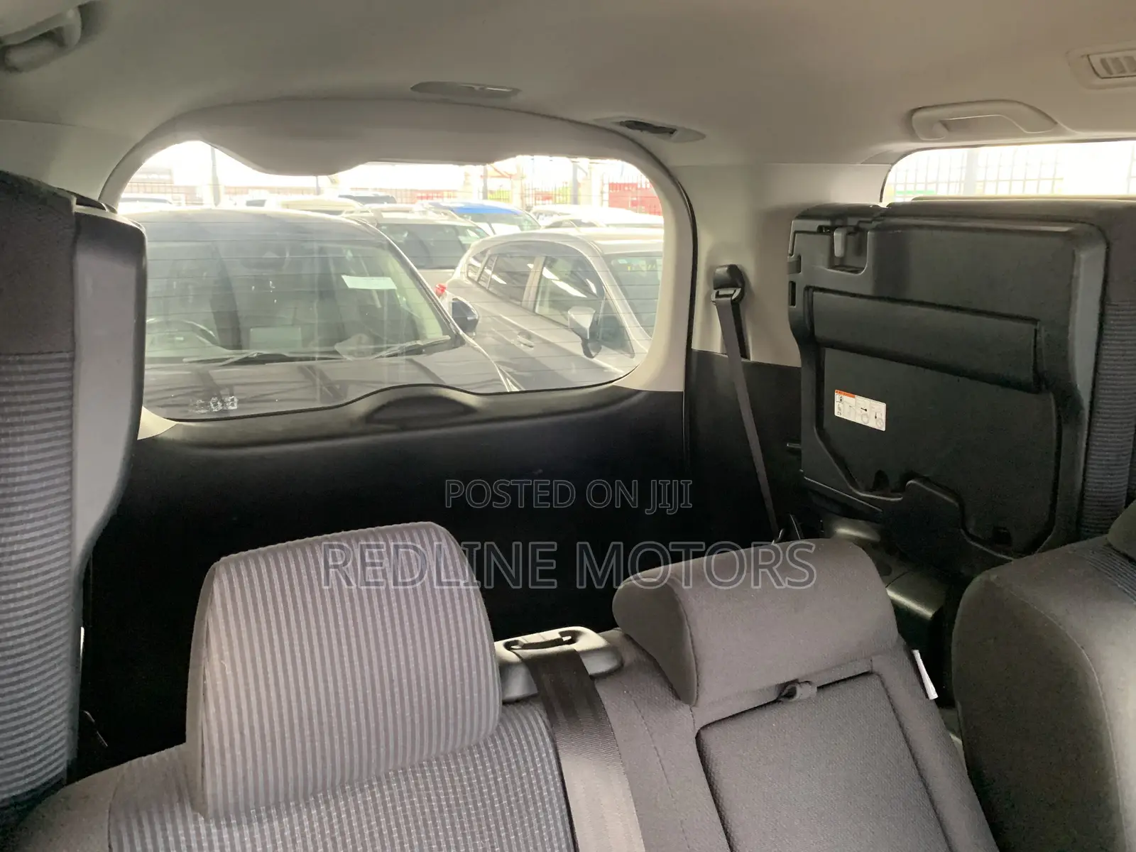 Toyota Voxy V 2WD 7-Seater 2019 Silver