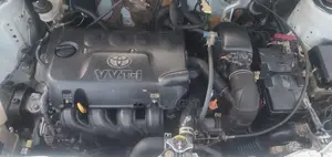 Toyota Succeed 2012 White