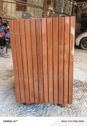 Wooden Water Dispenser Stand