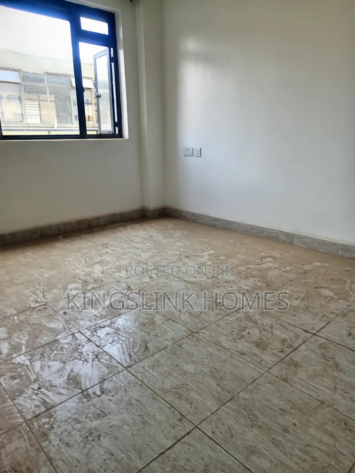 2bdrm Apartment in South B for rent