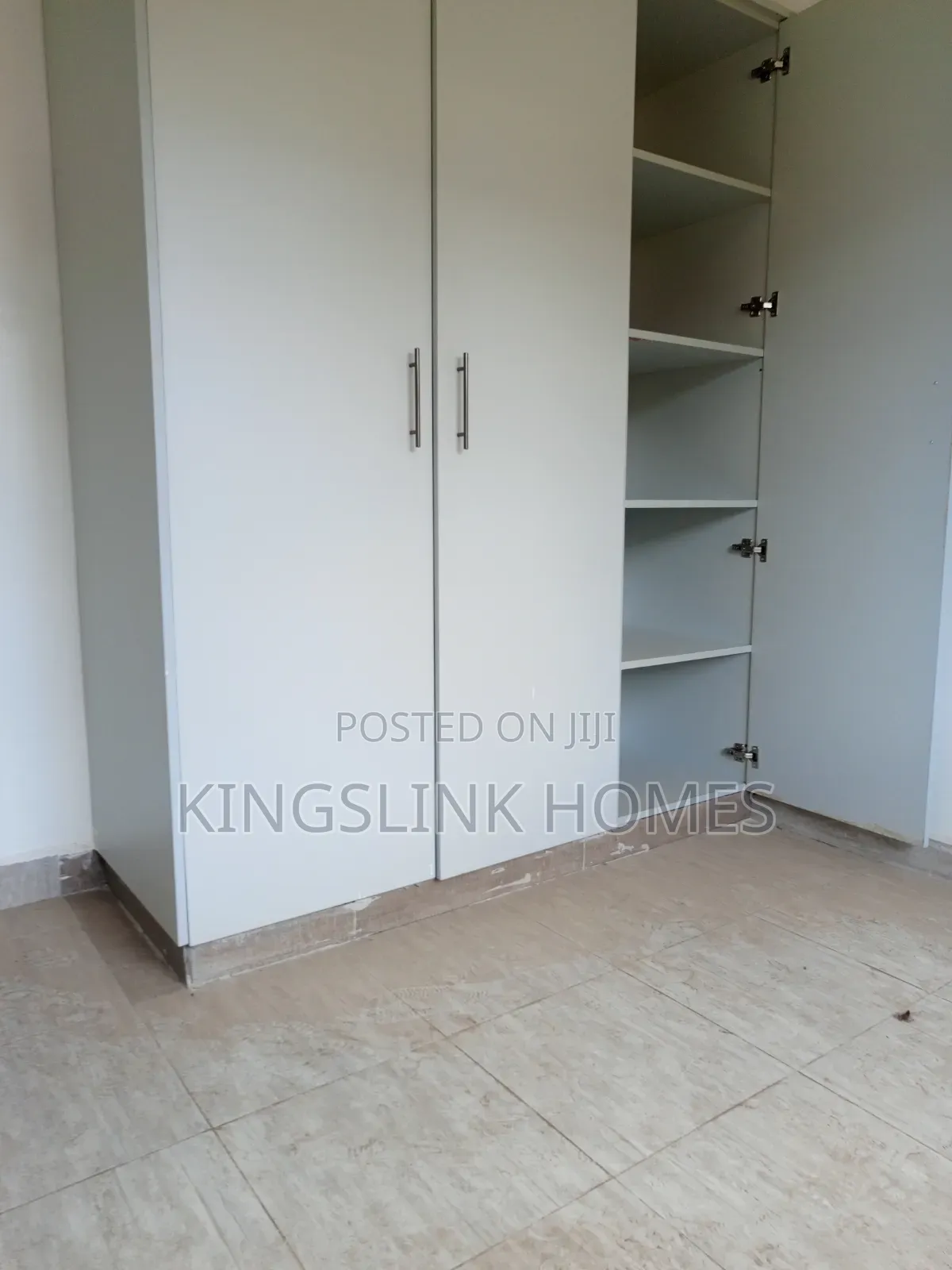 2bdrm Apartment in South B for rent