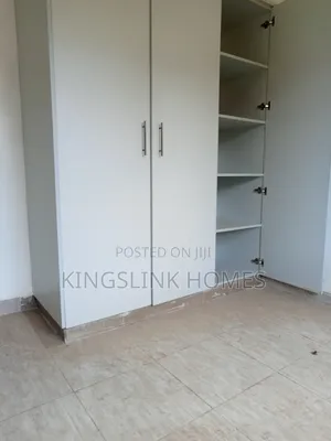 2bdrm Apartment in South B for rent