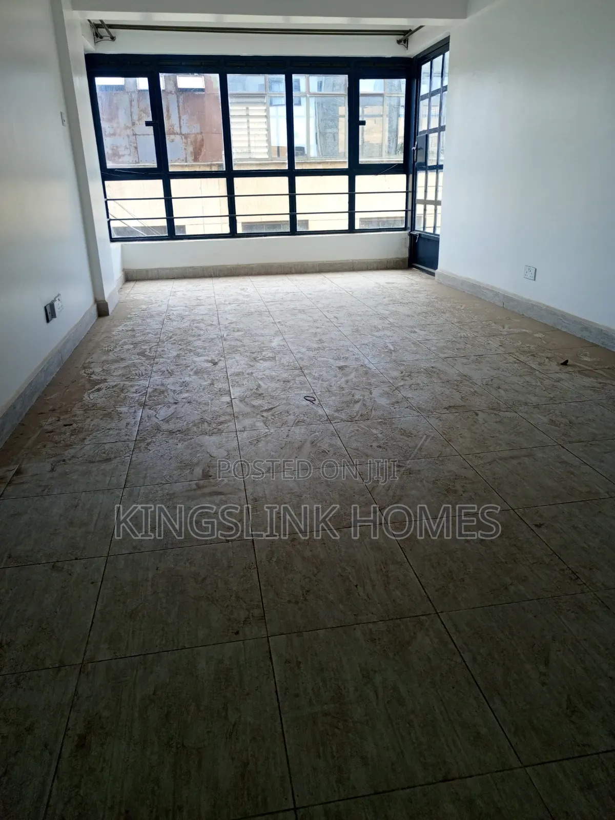 2bdrm Apartment in South B for rent