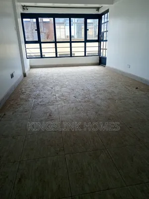 2bdrm Apartment in South B for rent